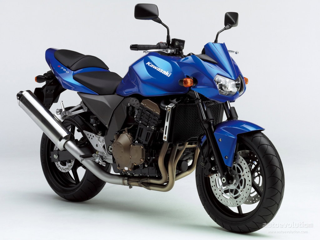 Z Marks the Spot | Top 10 Greatest Kawasaki 'Z' Motorcycles over